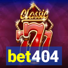 bet404