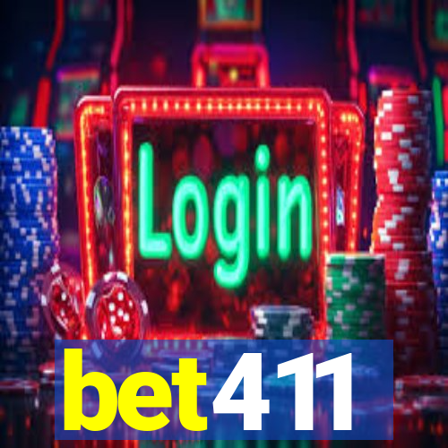 bet411