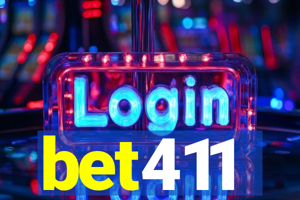 bet411