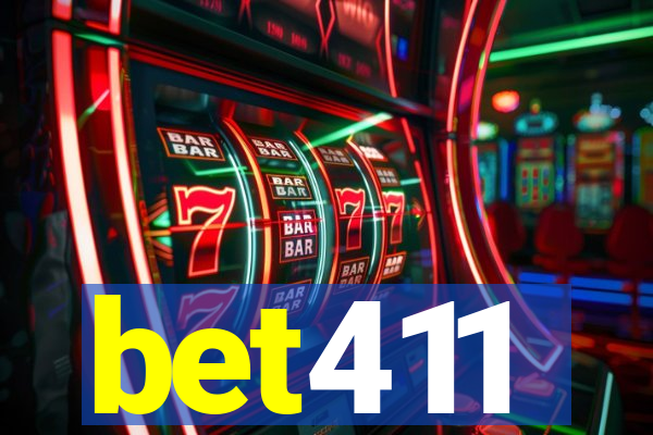 bet411