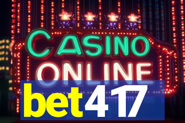 bet417