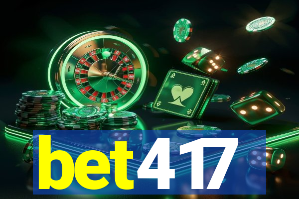 bet417