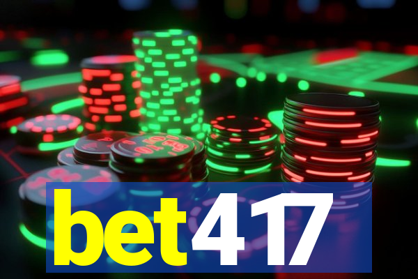 bet417