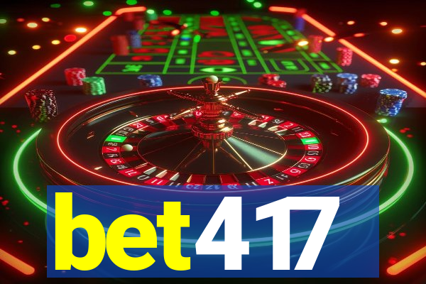 bet417