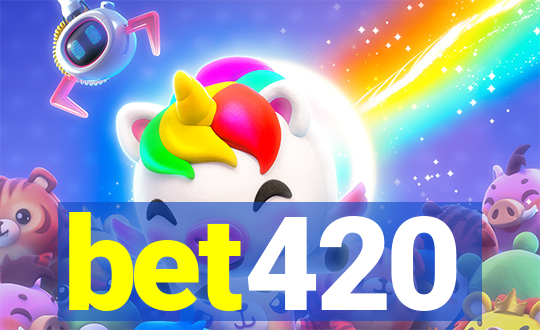 bet420