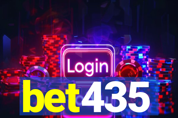 bet435