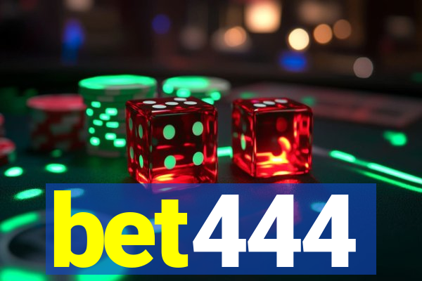 bet444