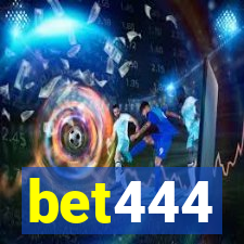 bet444