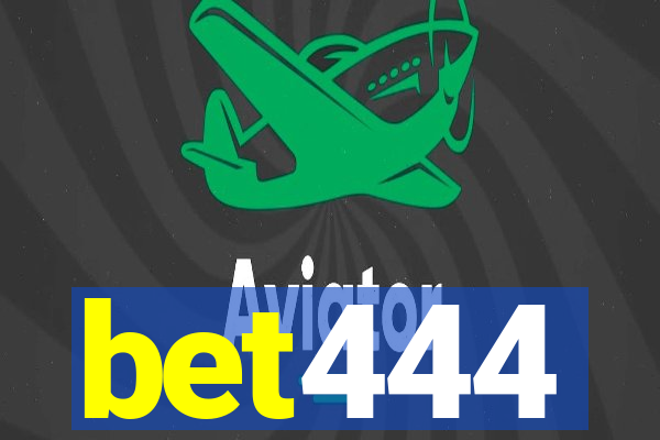 bet444