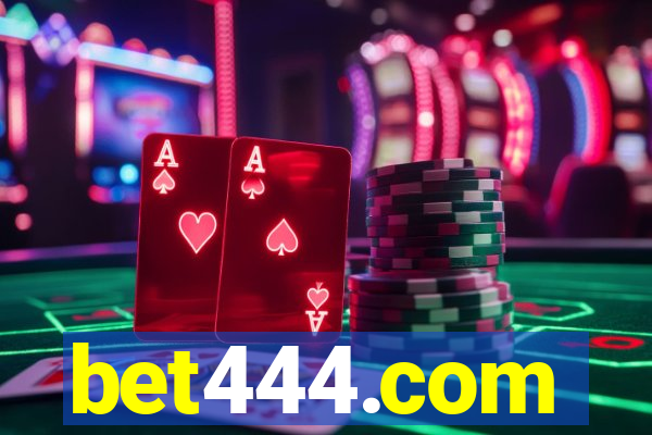 bet444.com