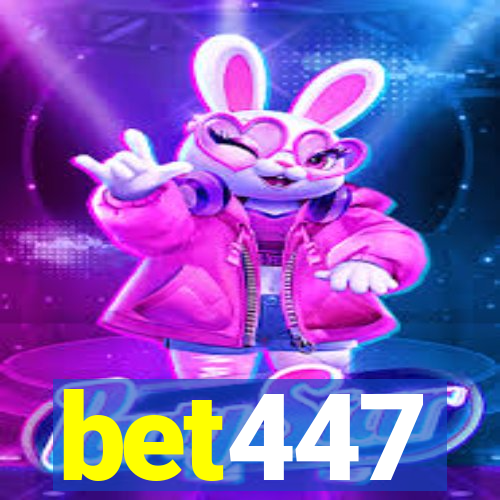 bet447