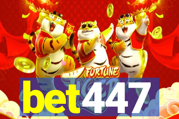 bet447