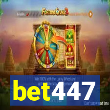 bet447