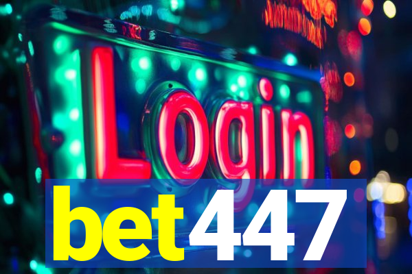 bet447