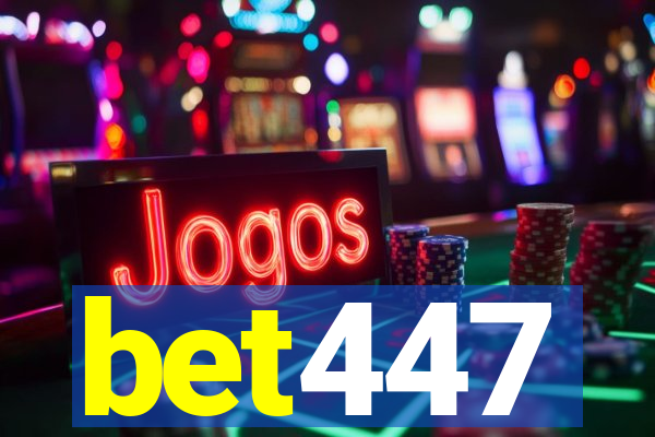 bet447