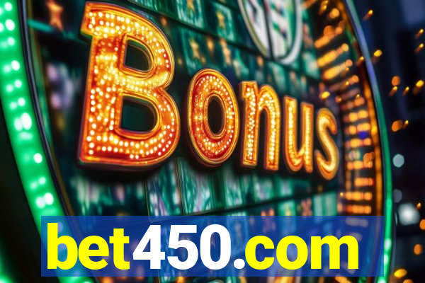 bet450.com