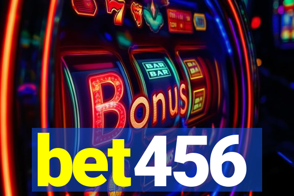 bet456