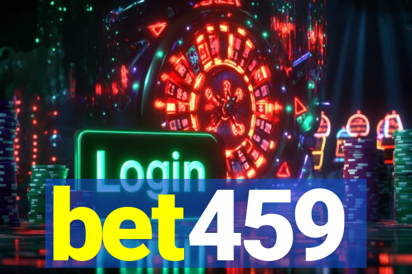 bet459