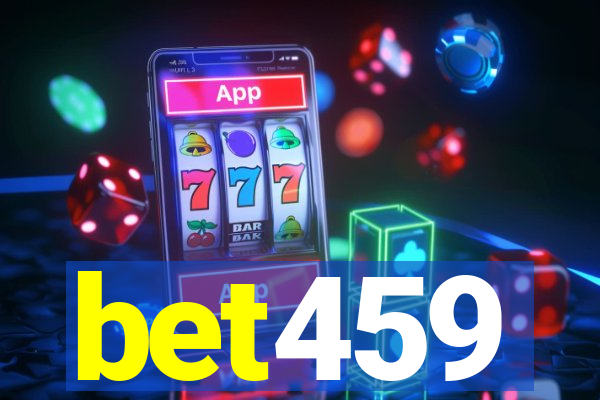 bet459