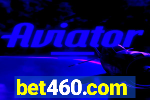 bet460.com