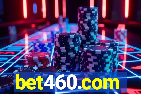 bet460.com