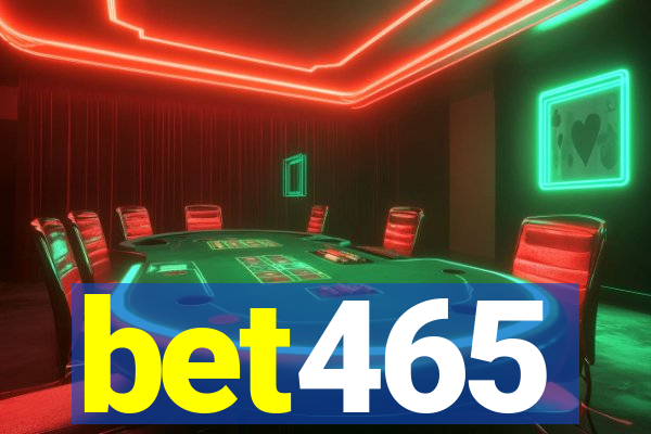 bet465