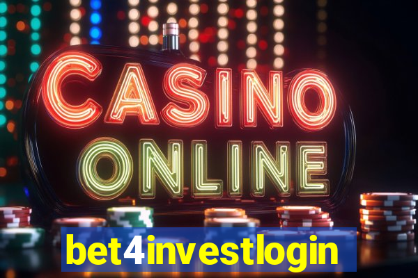 bet4investlogin