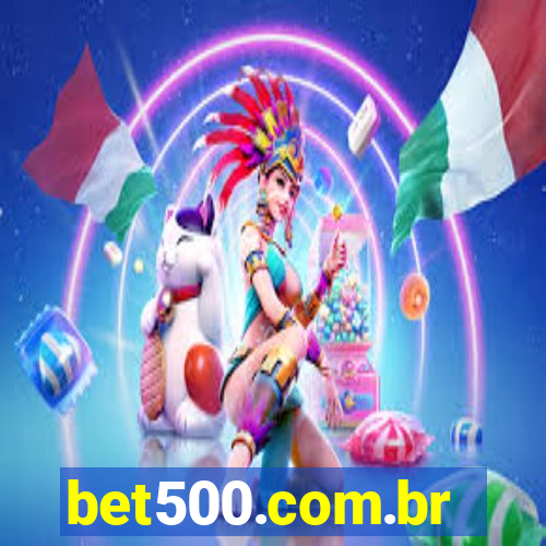 bet500.com.br