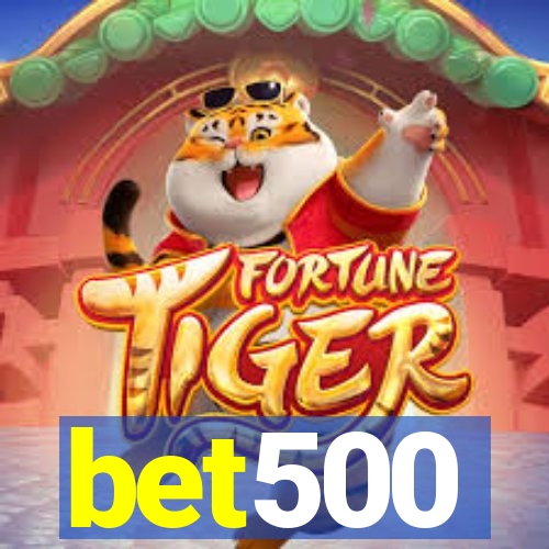 bet500