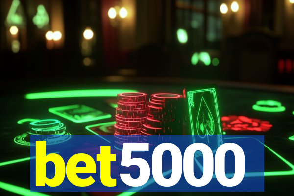 bet5000