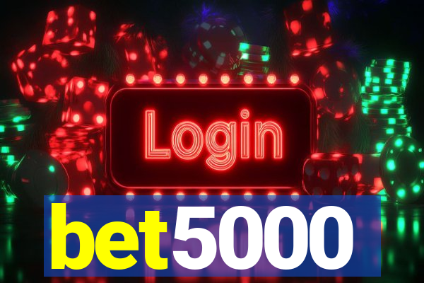 bet5000