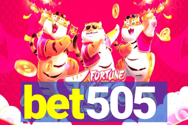 bet505