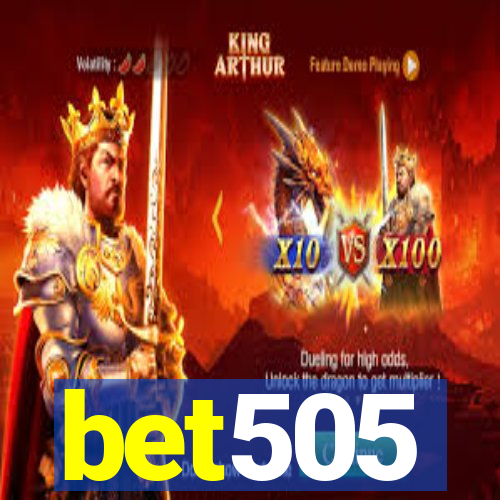 bet505