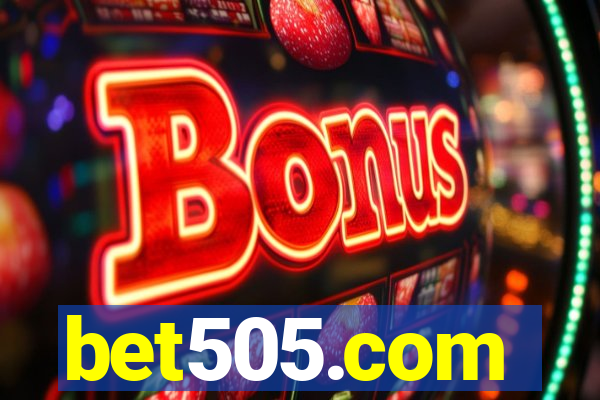 bet505.com