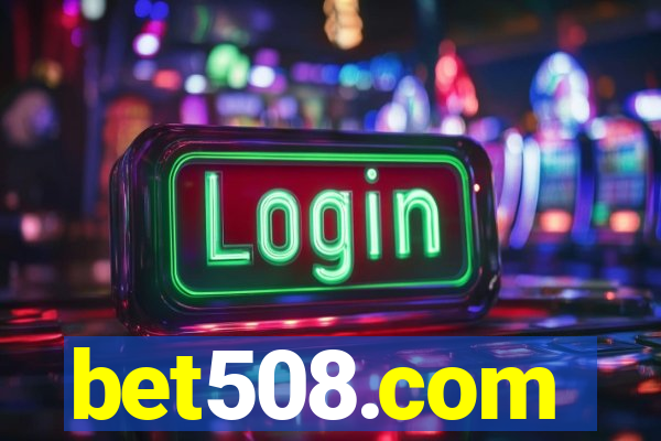 bet508.com