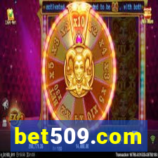 bet509.com