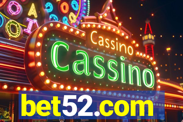 bet52.com