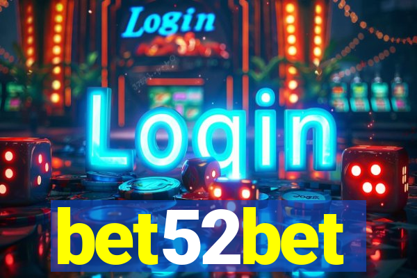 bet52bet