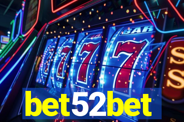 bet52bet