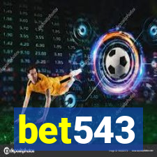 bet543