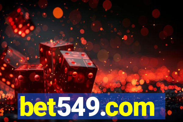 bet549.com