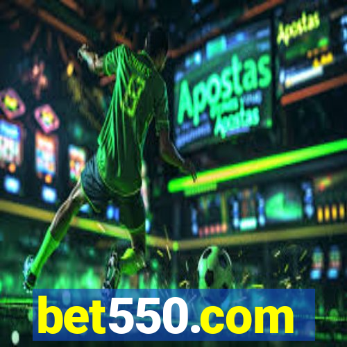 bet550.com