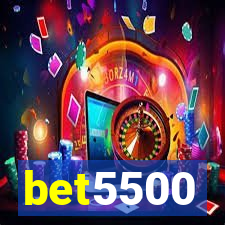 bet5500