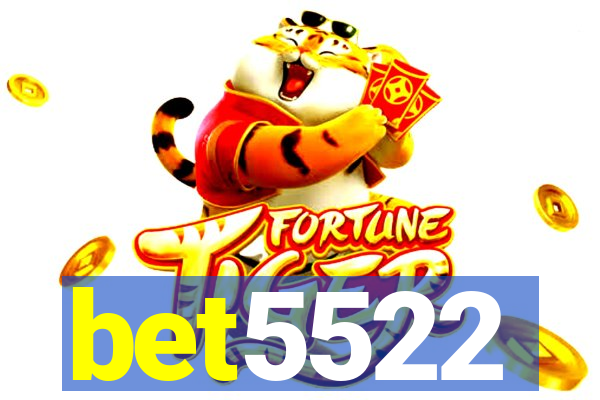 bet5522