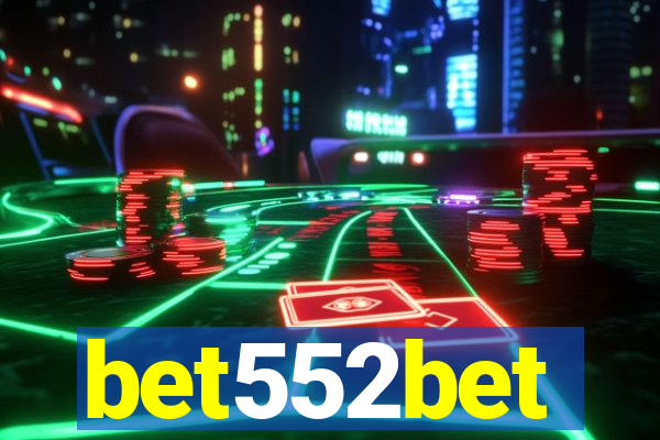 bet552bet