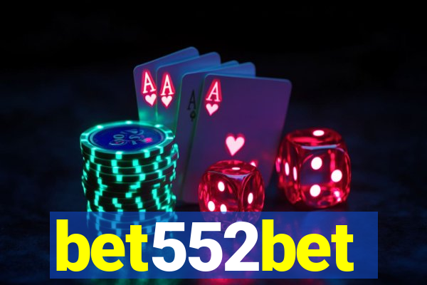 bet552bet