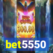 bet5550