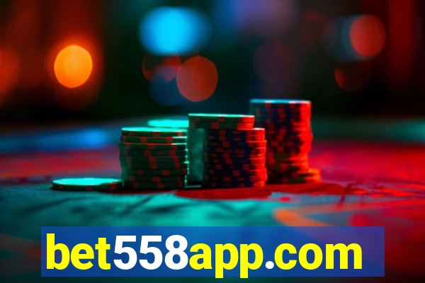 bet558app.com