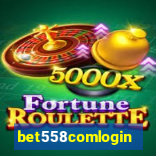 bet558comlogin