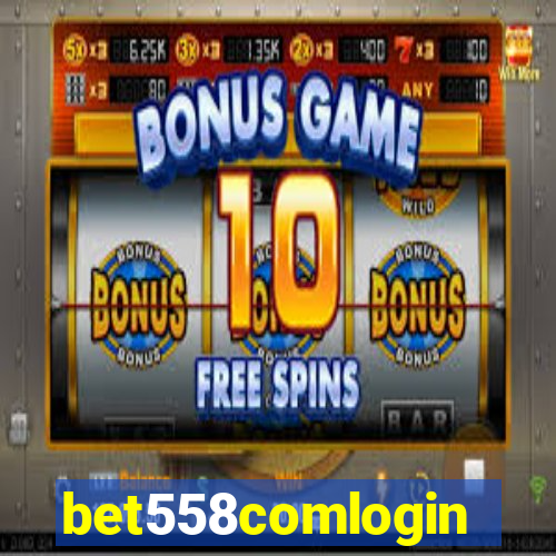 bet558comlogin